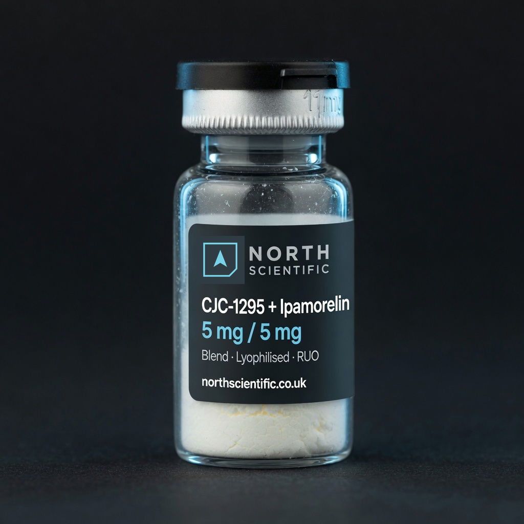 cjc 1265 n ipamorelin CJC-1295 + 5/5 mg — Research Peptide UK Bundles:1 E11VEN Glutathione + 1 Glowberry what size needle do exfoliator